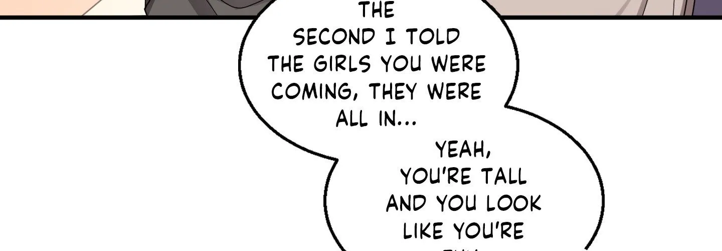 Homophilic Relationship Chapter 8 page 102 - 