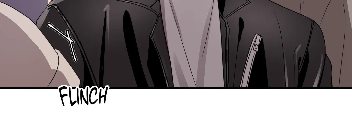 Homophilic Relationship Chapter 8 page 104 - 