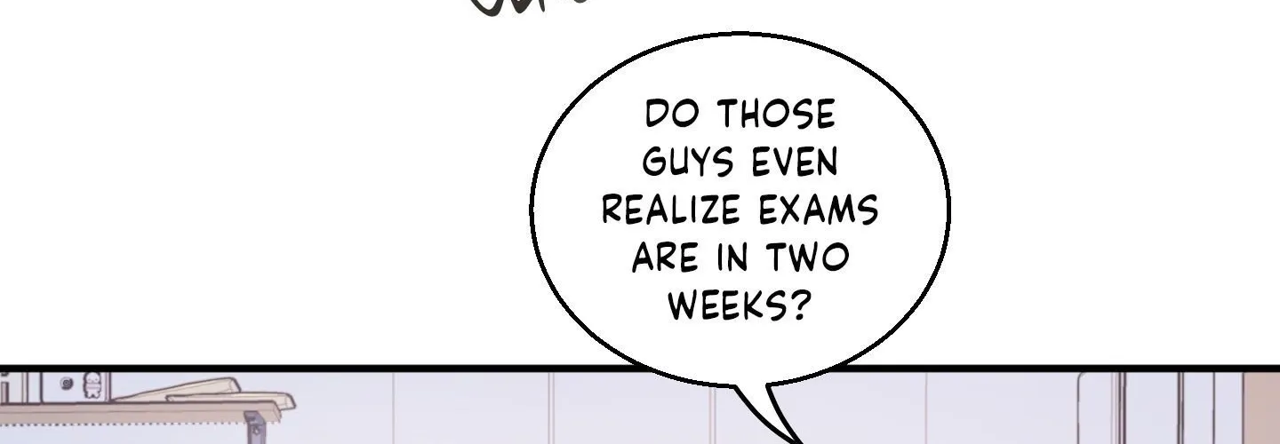 Homophilic Relationship Chapter 8 page 12 - 