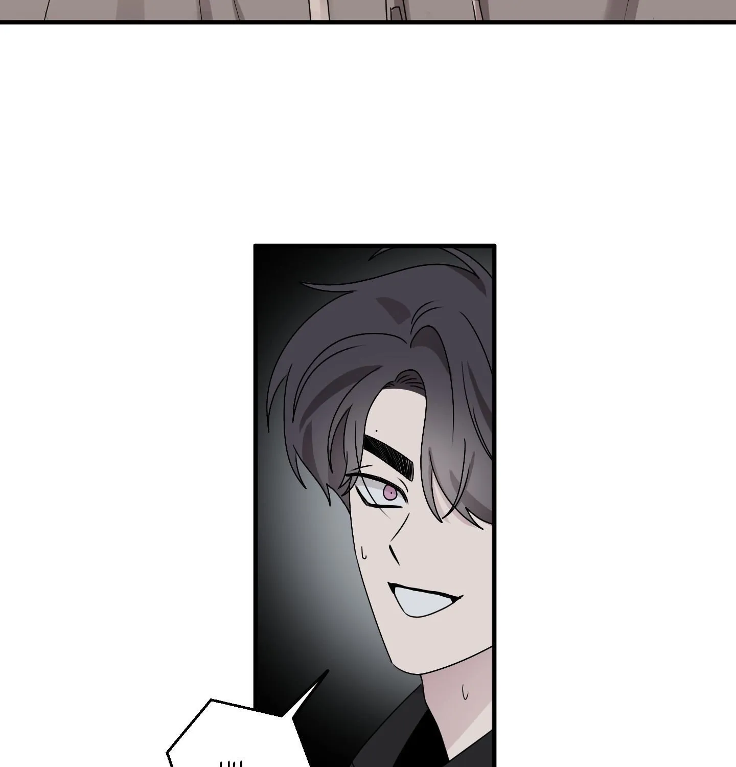 Homophilic Relationship Chapter 8 page 113 - 