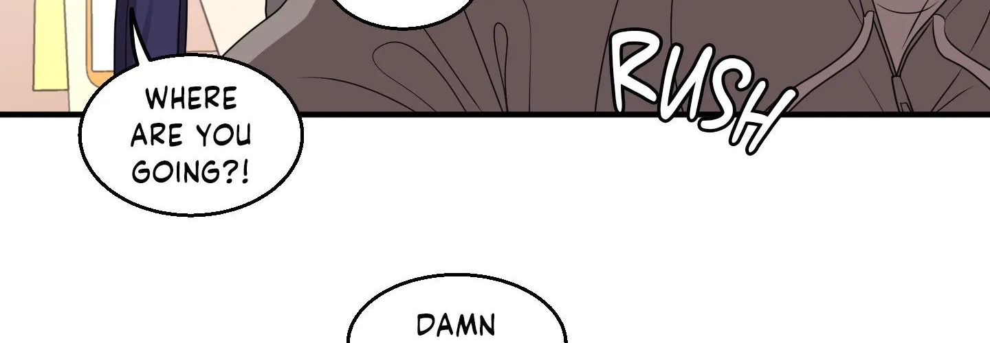 Homophilic Relationship Chapter 8 page 116 - 