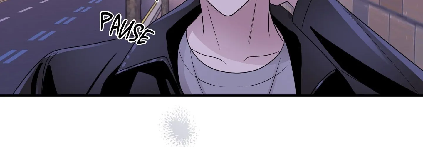 Homophilic Relationship Chapter 8 page 128 - 