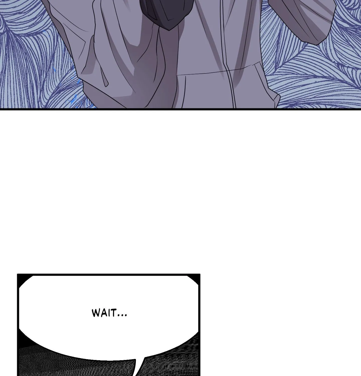 Homophilic Relationship Chapter 8 page 131 - 