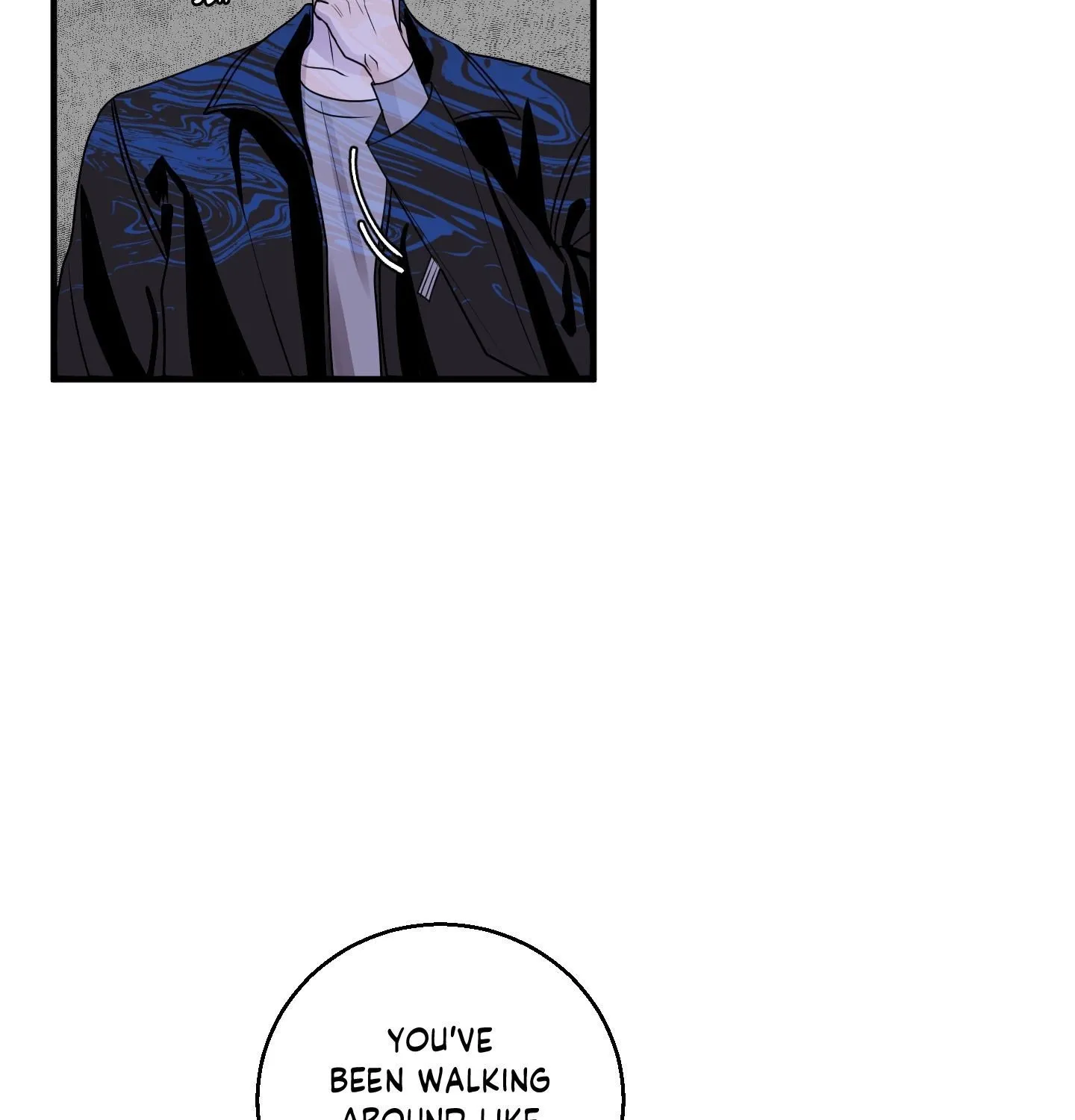 Homophilic Relationship Chapter 8 page 133 - 