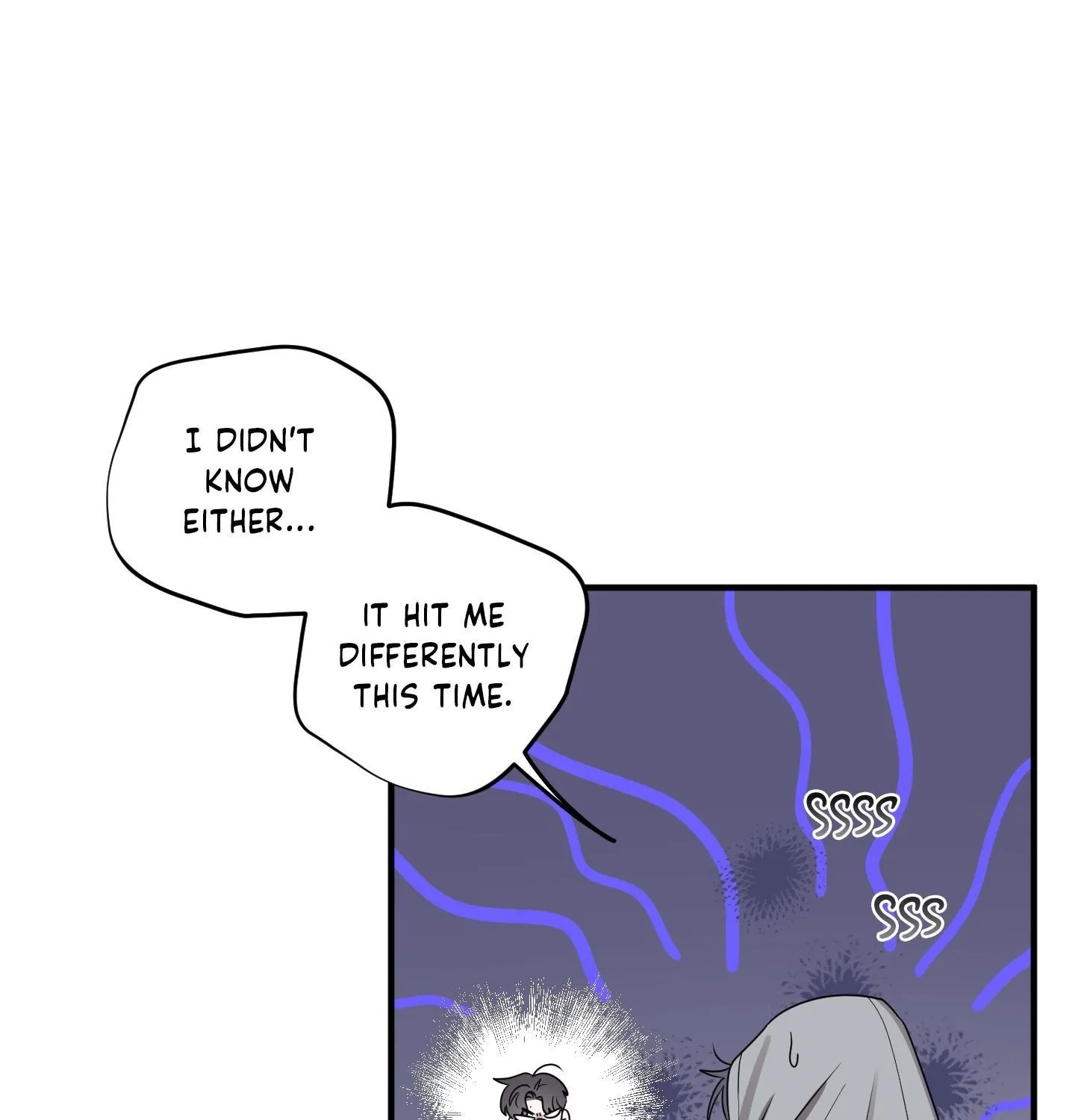 Homophilic Relationship Chapter 8 page 135 - 