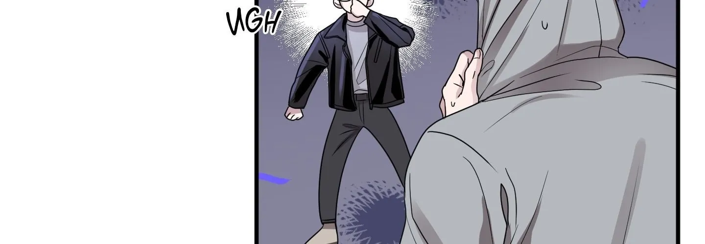Homophilic Relationship Chapter 8 page 136 - 