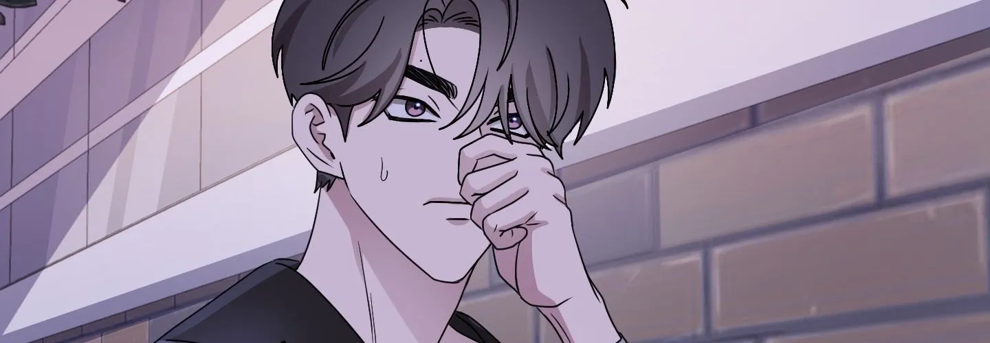 Homophilic Relationship Chapter 8 page 138 - 