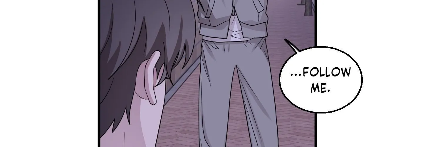 Homophilic Relationship Chapter 8 page 140 - 