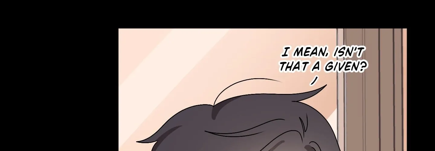 Homophilic Relationship Chapter 8 page 32 - 