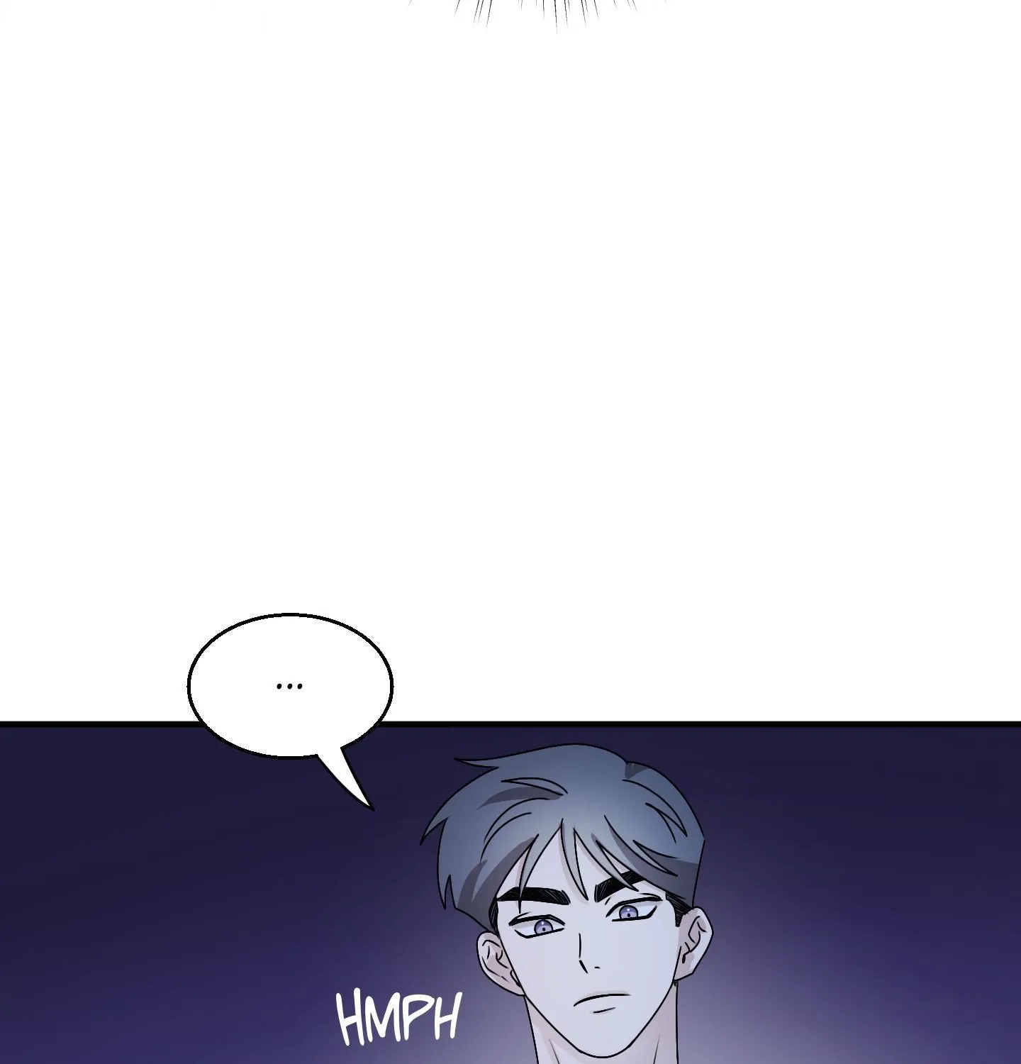 Homophilic Relationship Chapter 8 page 35 - 