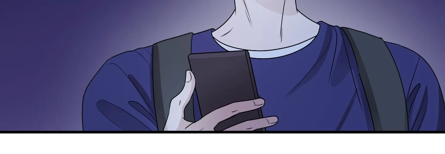 Homophilic Relationship Chapter 8 page 36 - 