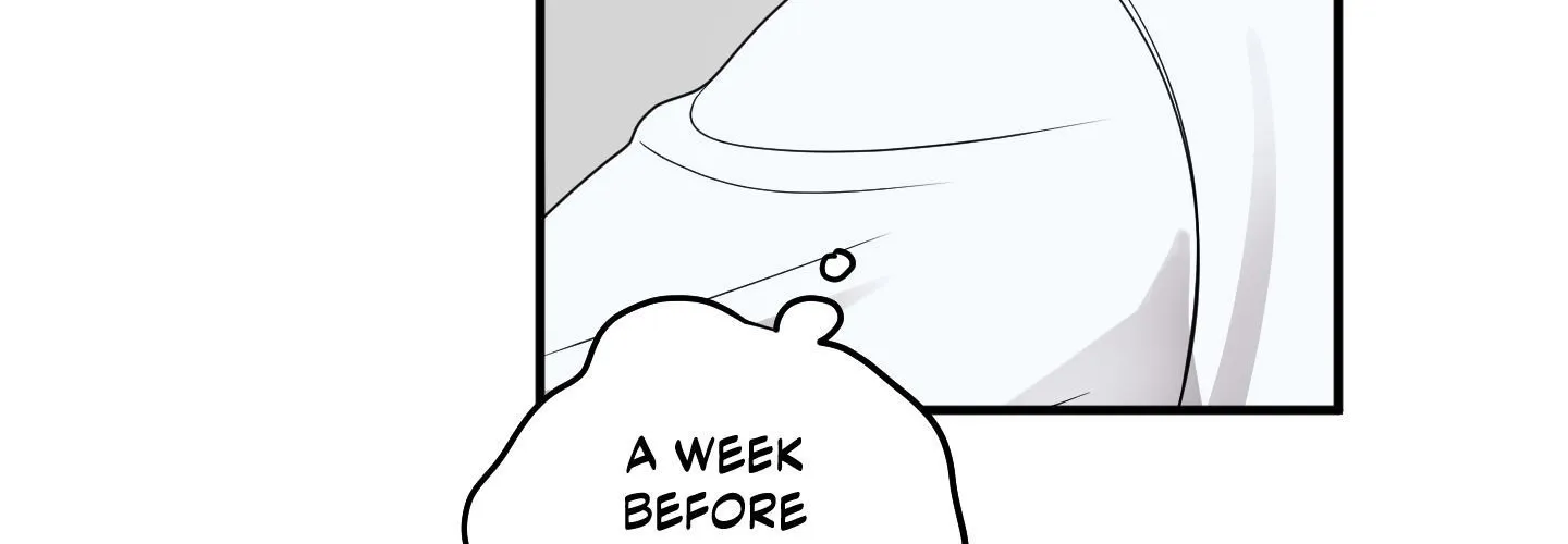 Homophilic Relationship Chapter 8 page 46 - 