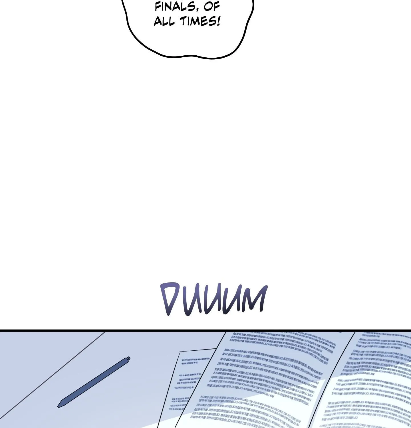 Homophilic Relationship Chapter 8 page 47 - 