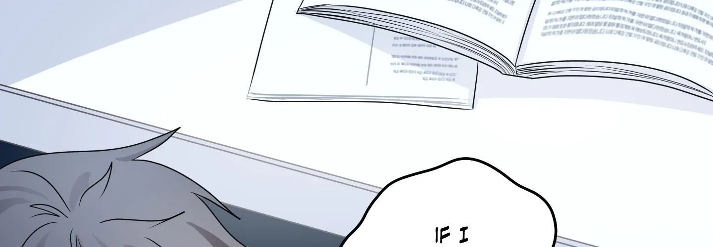 Homophilic Relationship Chapter 8 page 48 - 