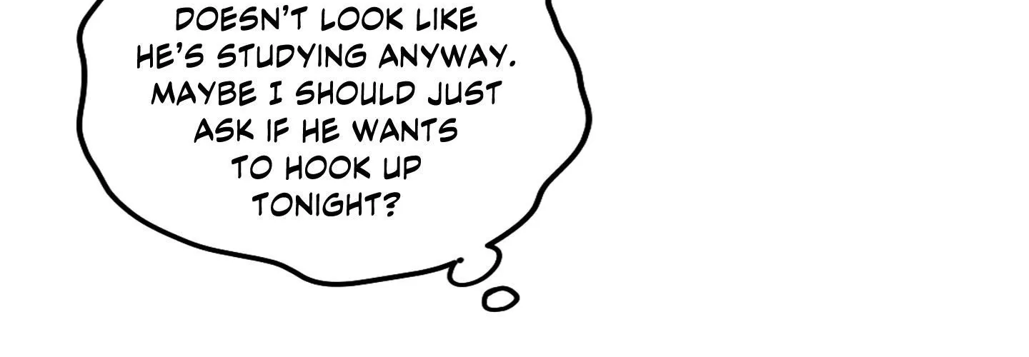 Homophilic Relationship Chapter 8 page 50 - 