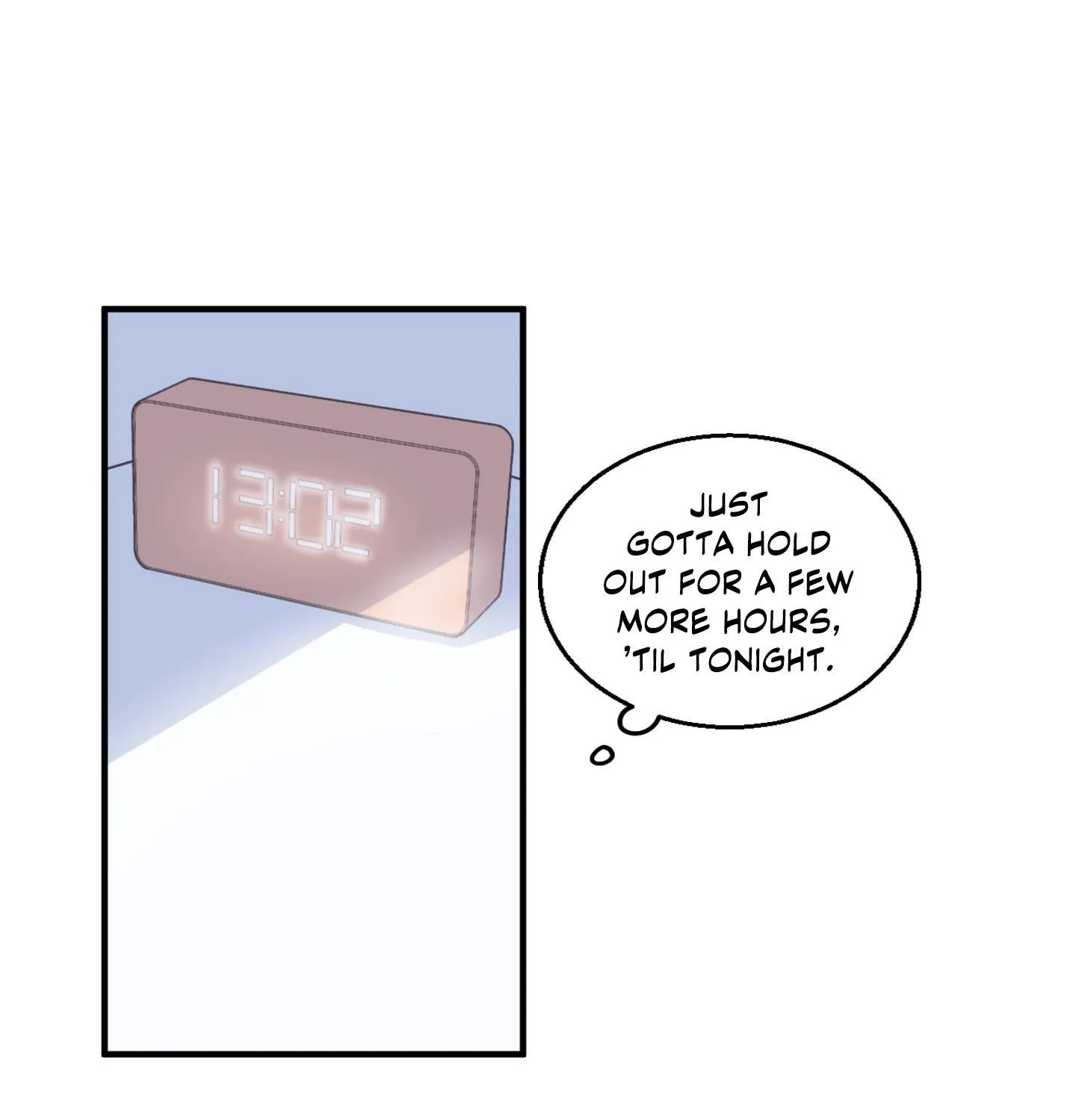 Homophilic Relationship Chapter 8 page 71 - 