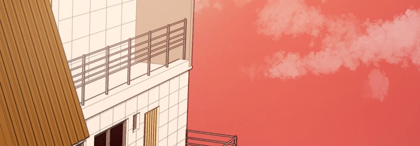 Homophilic Relationship Chapter 8 page 78 - 