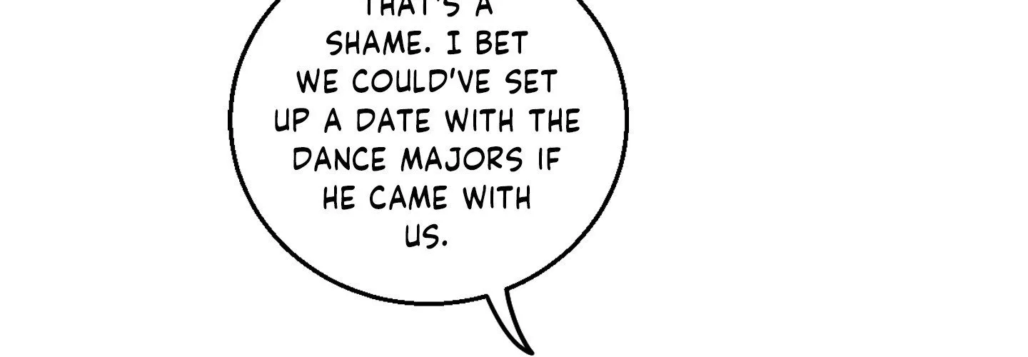 Homophilic Relationship Chapter 8 page 10 - 