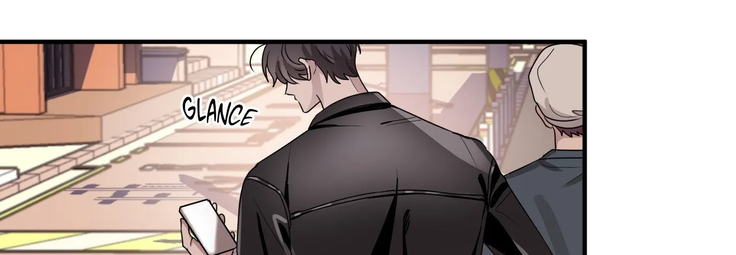Homophilic Relationship Chapter 8 page 98 - 