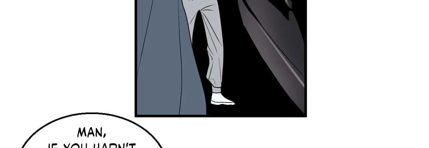 Homophilic Relationship Chapter 8 page 100 - 