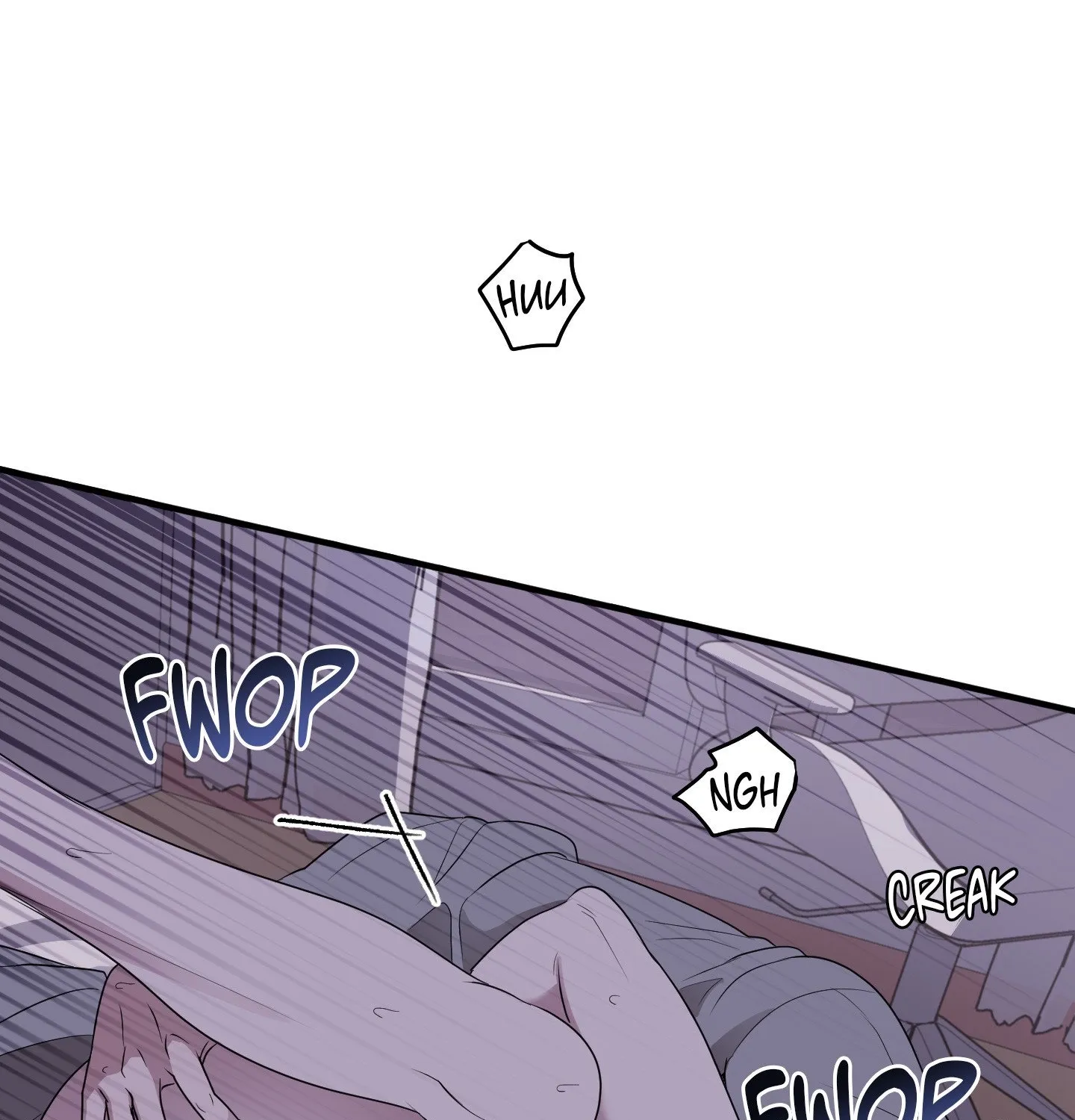 Homophilic Relationship Chapter 9 page 106 - 