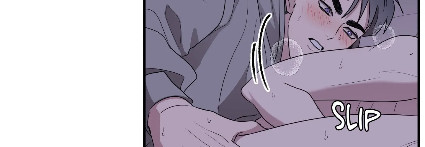 Homophilic Relationship Chapter 9 page 109 - 
