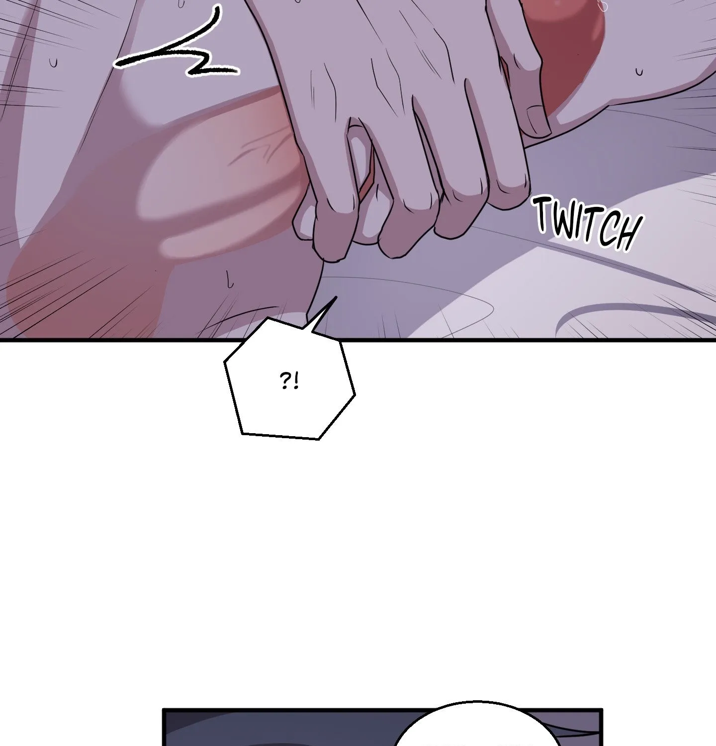 Homophilic Relationship Chapter 9 page 112 - 