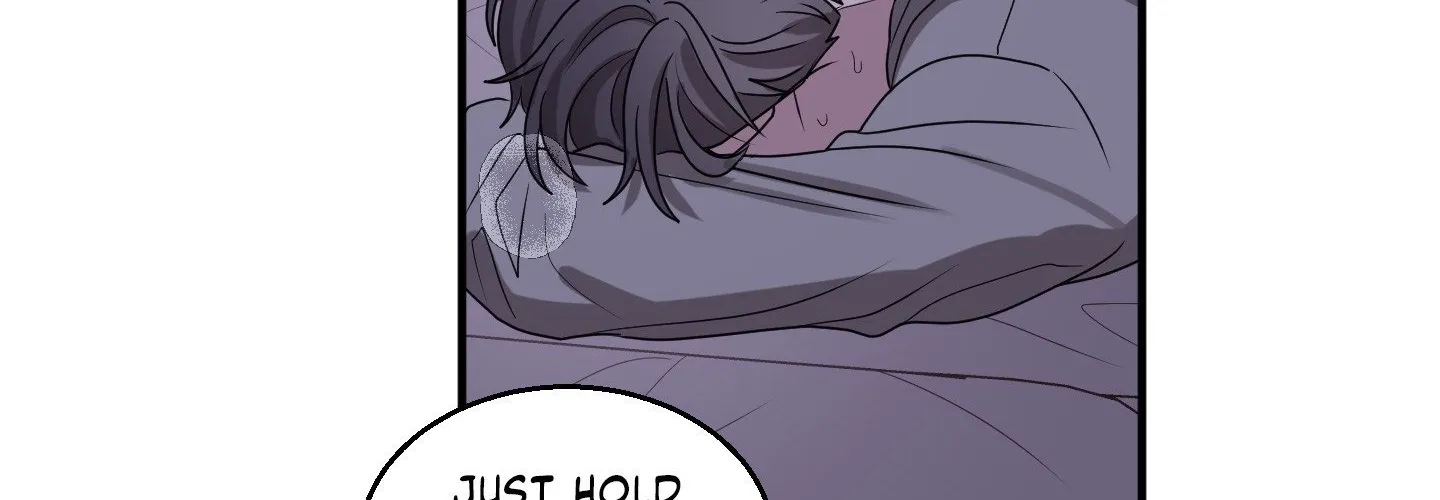 Homophilic Relationship Chapter 9 page 117 - 
