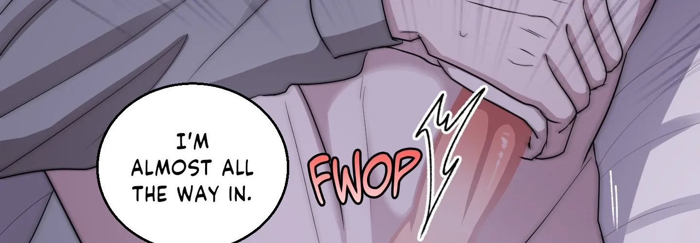 Homophilic Relationship Chapter 9 page 119 - 