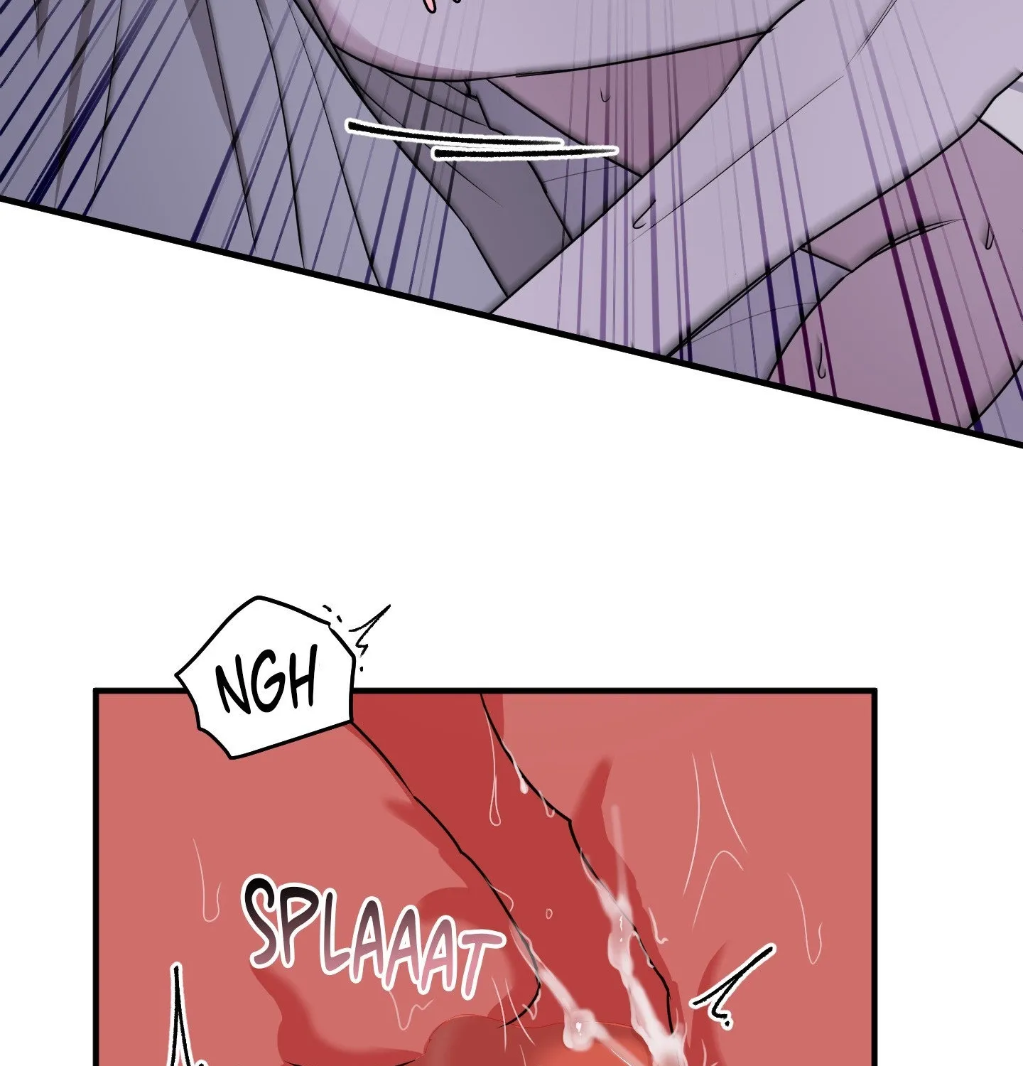 Homophilic Relationship Chapter 9 page 130 - 