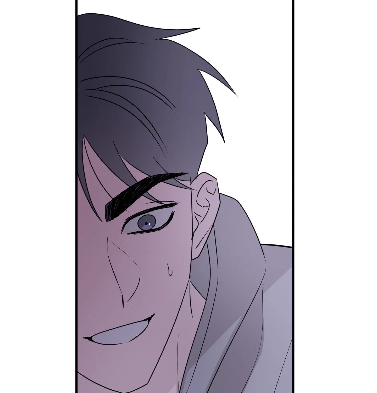 Homophilic Relationship Chapter 9 page 142 - 