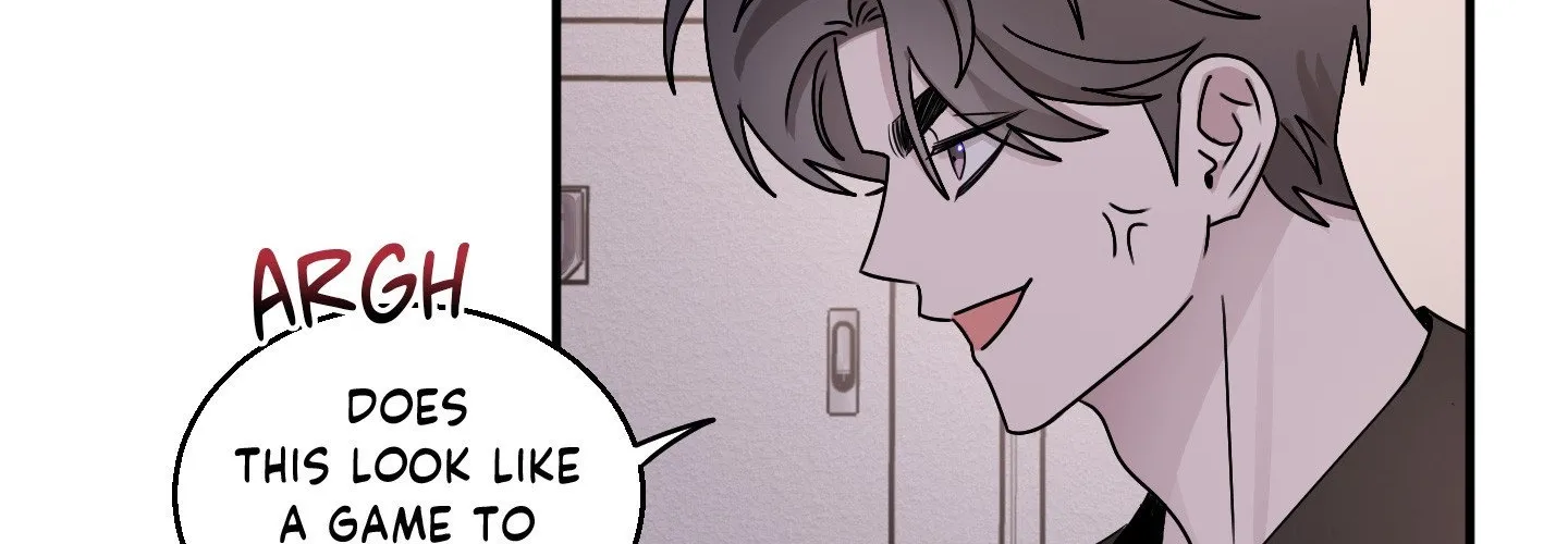 Homophilic Relationship Chapter 9 page 16 - 