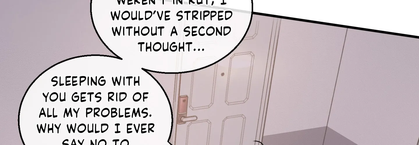 Homophilic Relationship Chapter 9 page 18 - 