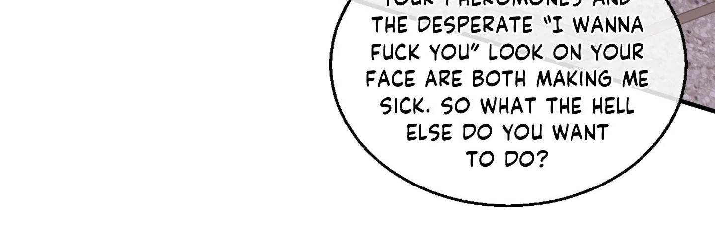 Homophilic Relationship Chapter 9 page 20 - 
