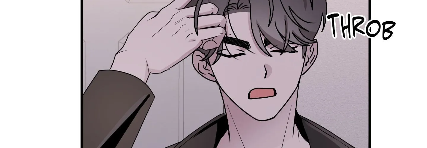 Homophilic Relationship Chapter 9 page 24 - 