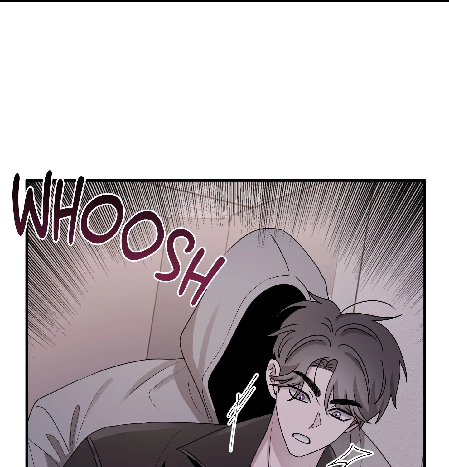 Homophilic Relationship Chapter 9 page 27 - 