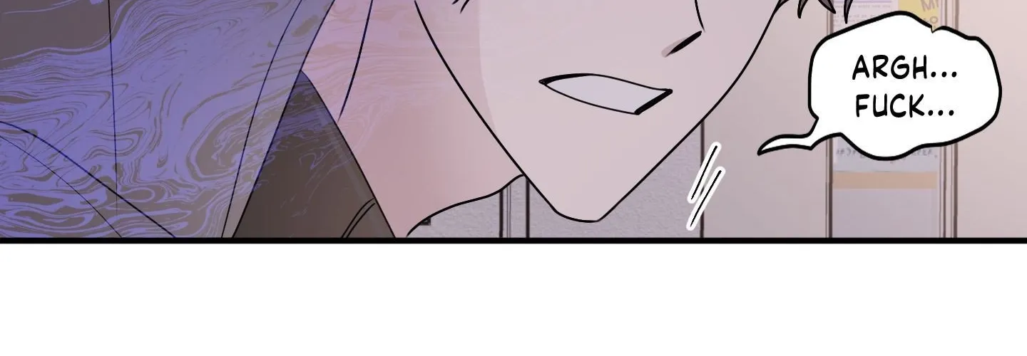 Homophilic Relationship Chapter 9 page 30 - 