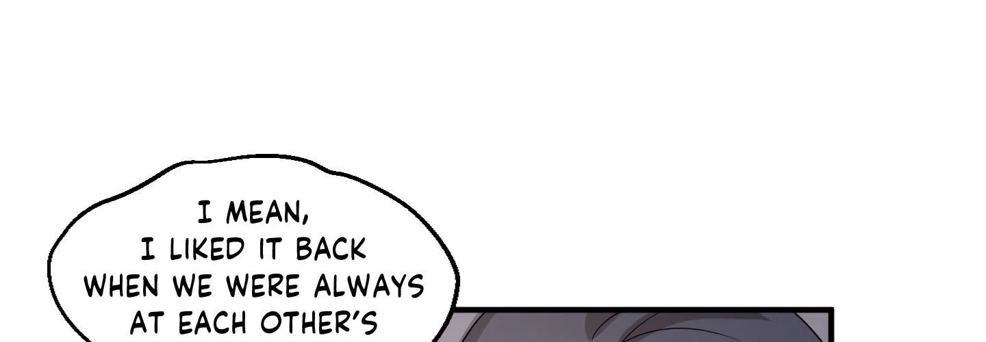 Homophilic Relationship Chapter 9 page 32 - 
