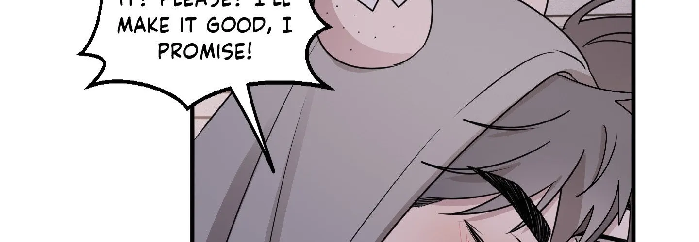 Homophilic Relationship Chapter 9 page 44 - 