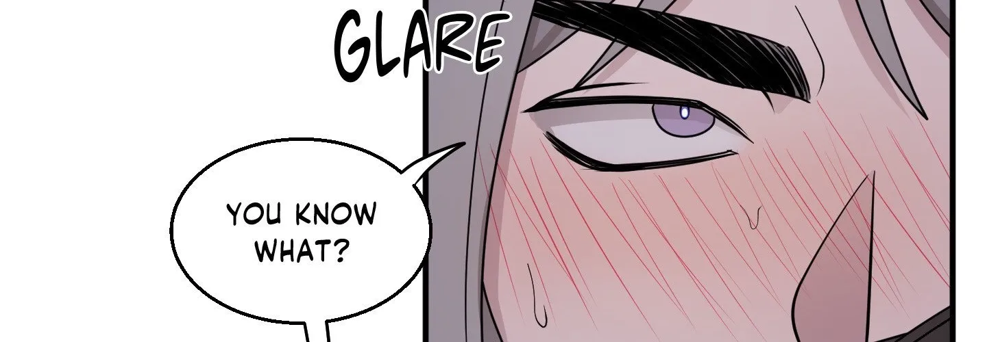 Homophilic Relationship Chapter 9 page 48 - 