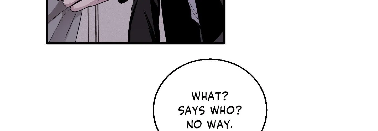Homophilic Relationship Chapter 9 page 6 - 