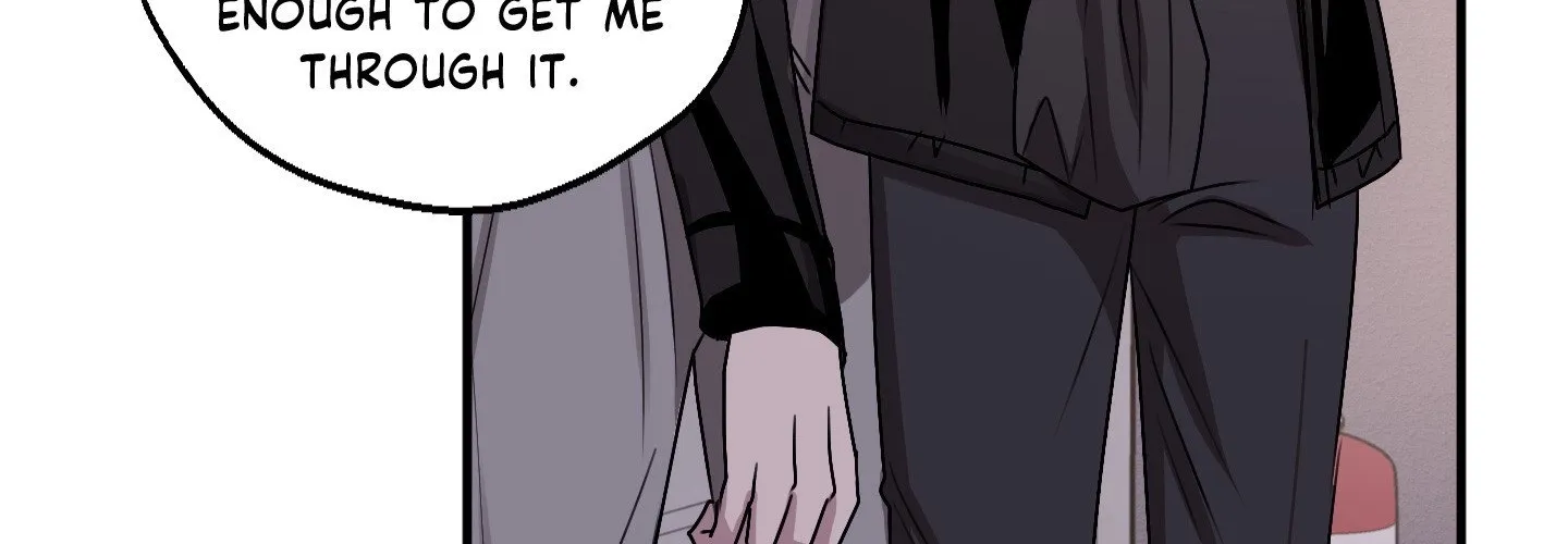 Homophilic Relationship Chapter 9 page 52 - 
