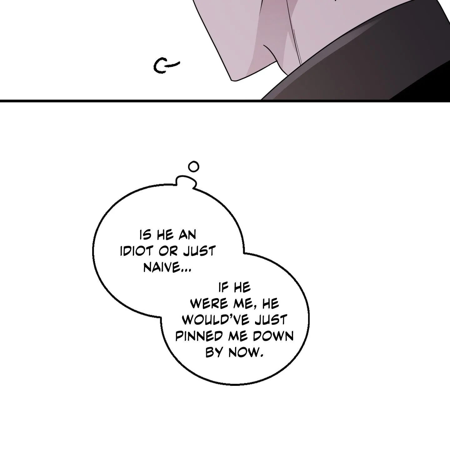 Homophilic Relationship Chapter 9 page 59 - 