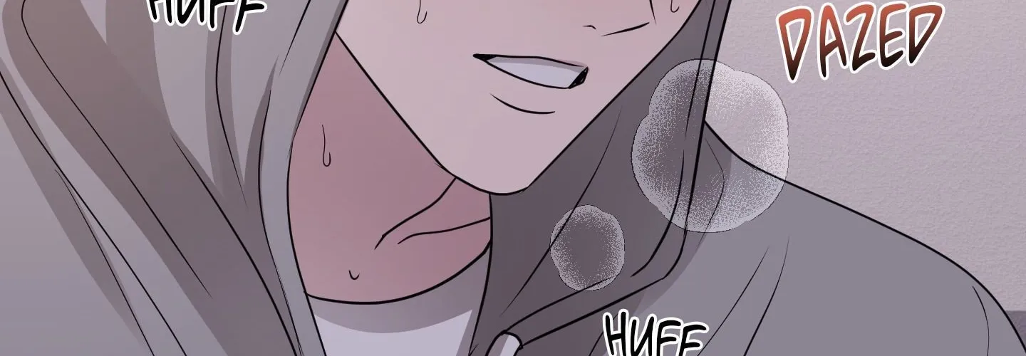 Homophilic Relationship Chapter 9 page 64 - 