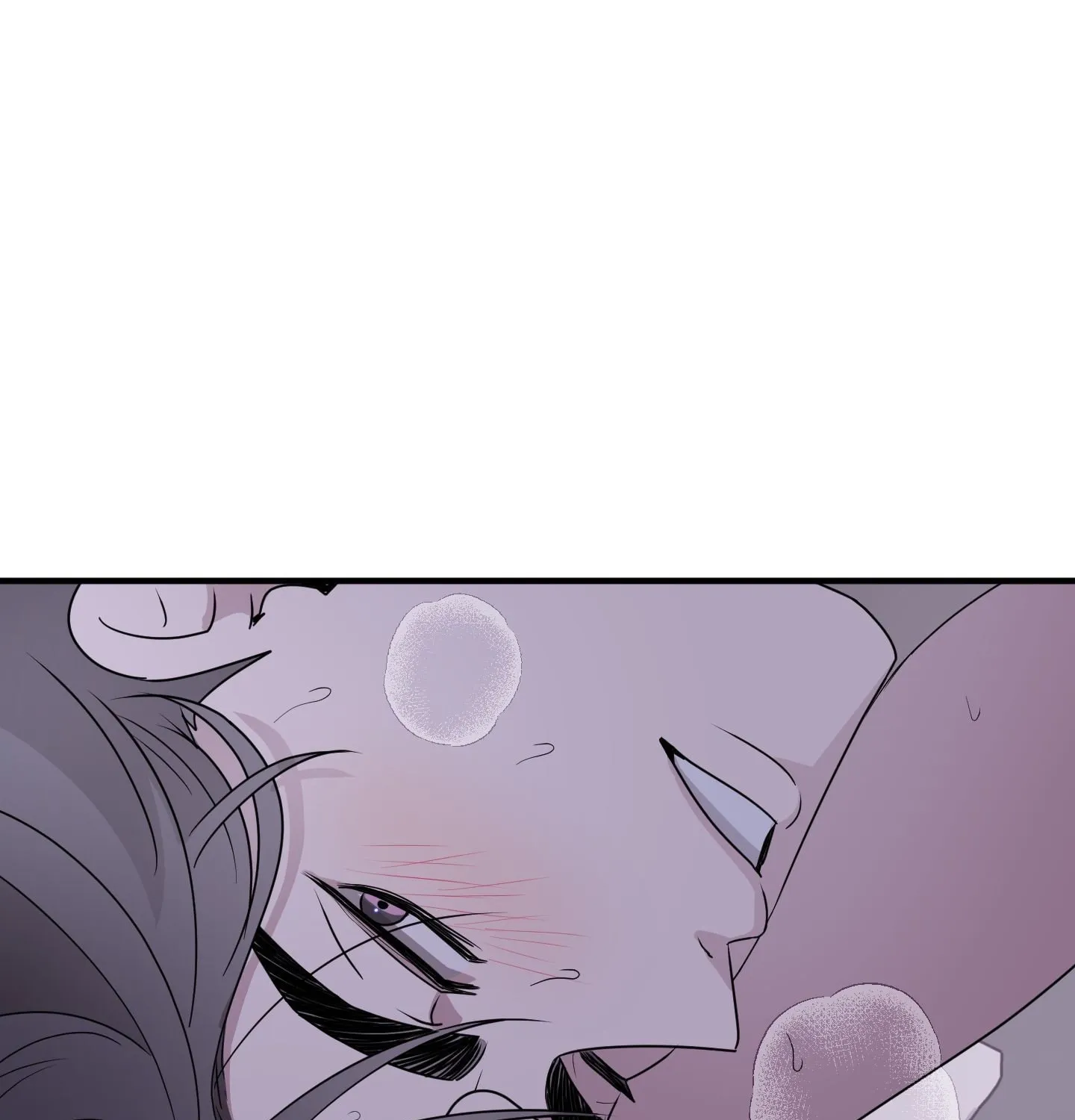 Homophilic Relationship Chapter 9 page 75 - 