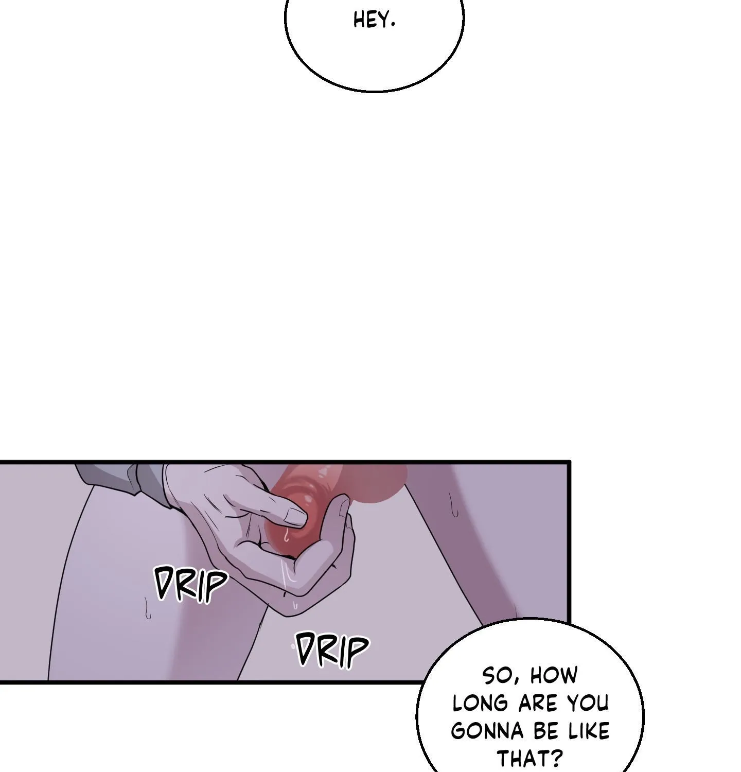 Homophilic Relationship Chapter 9 page 77 - 