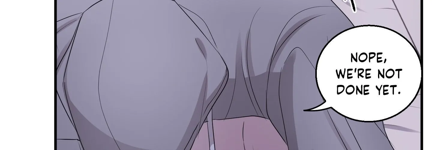 Homophilic Relationship Chapter 9 page 80 - 