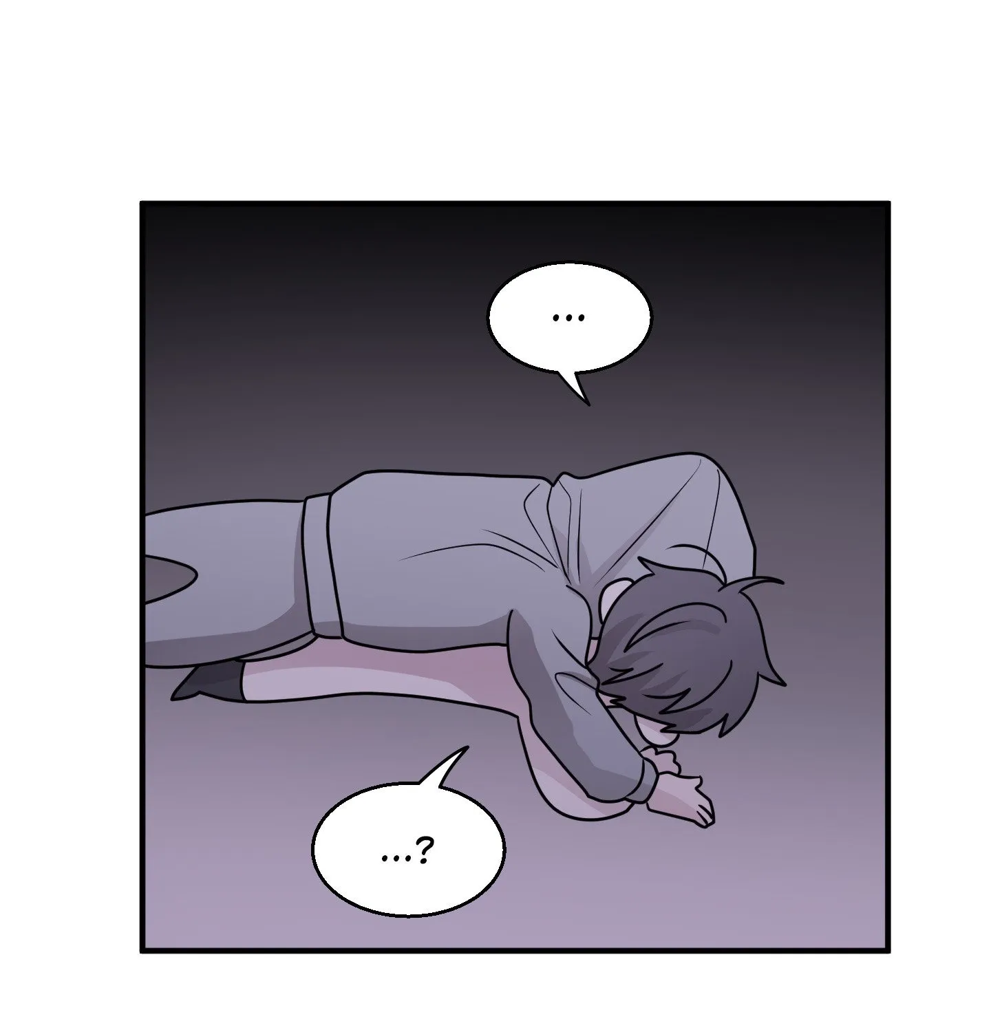 Homophilic Relationship Chapter 9 page 89 - 