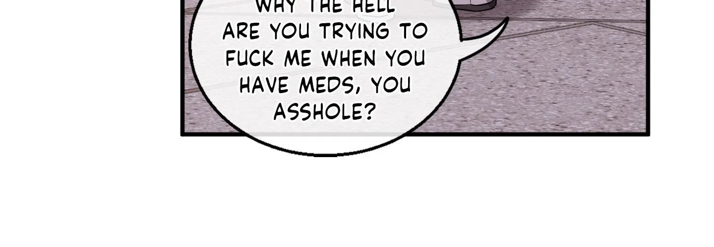 Homophilic Relationship Chapter 9 page 10 - 