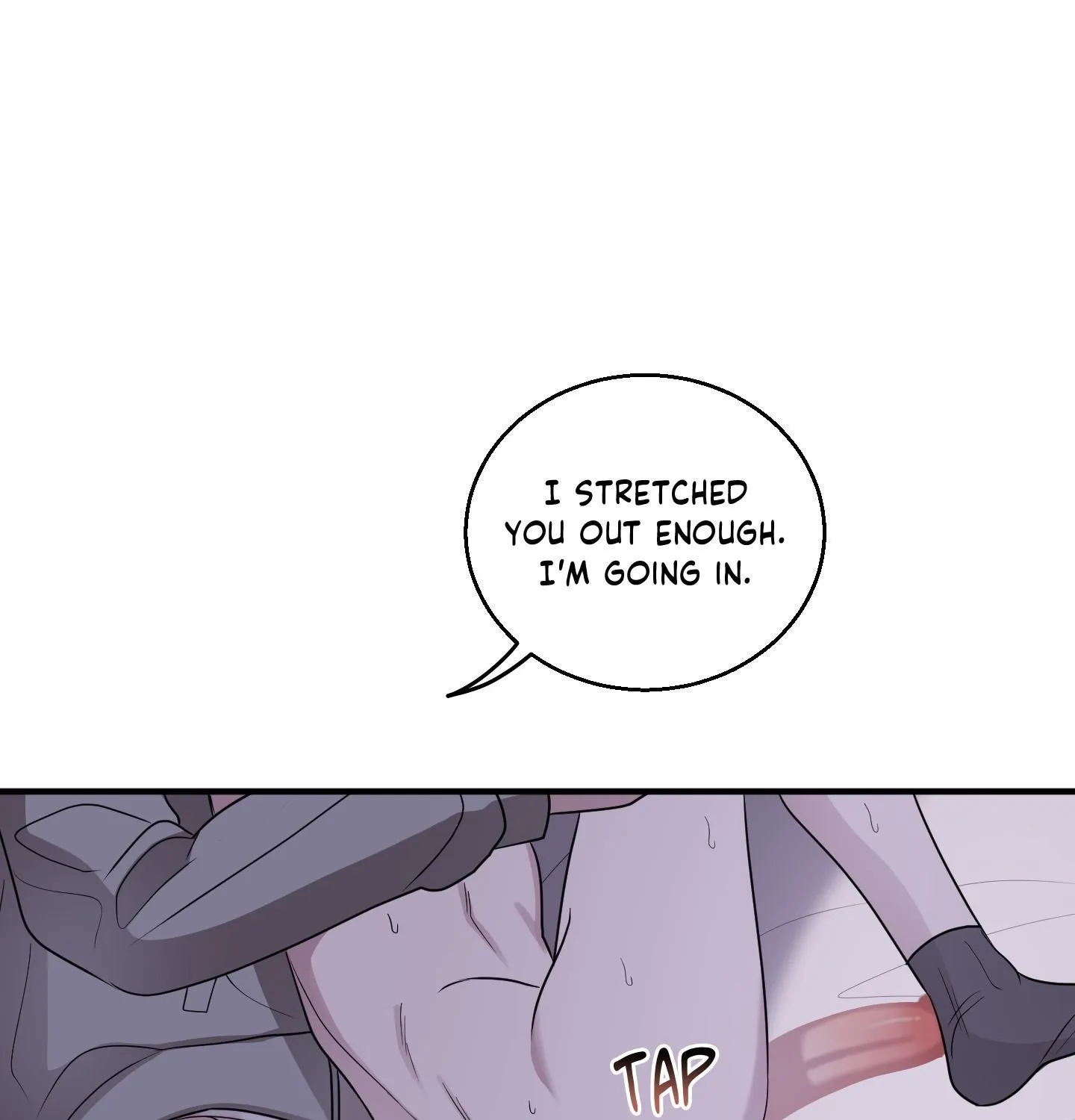 Homophilic Relationship Chapter 9 page 96 - 